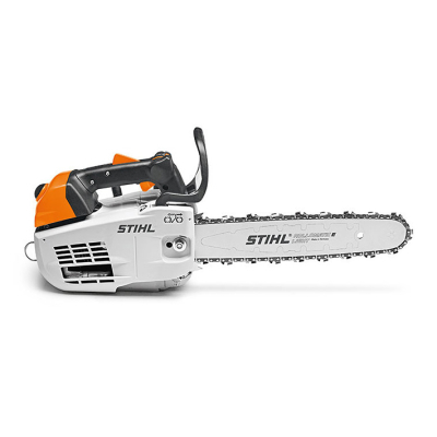 MS 201 TC-M Бензопила STIHL, шина R 35см, цепь 63 PS