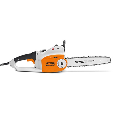 MSE 170 С-BQ Электропила STIHL, шина R 35см, 61 PMM3