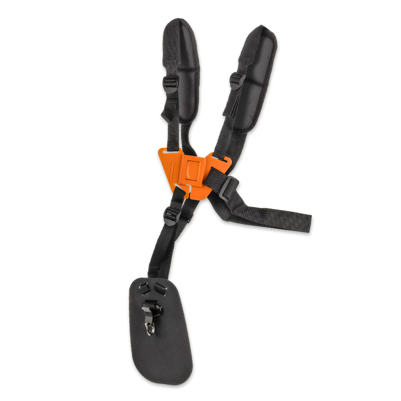 STIHL Ремень двухплечный FS 55-560 (NEW 2021) 00007108800, Принадлежности для мотокос Штиль