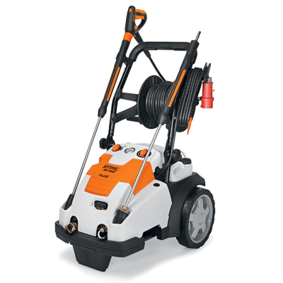 RE 462 РLUS Мойка STIHL