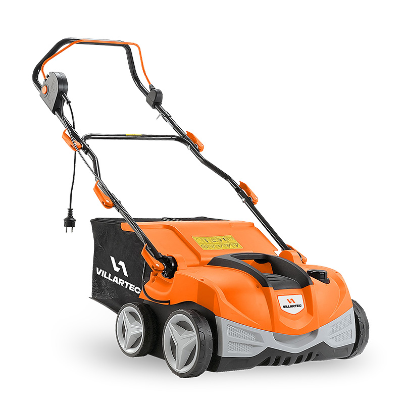 STIHL AE 1638 Аэратор газонов VILLARTEC AE1638, Аэраторы газонов Штиль