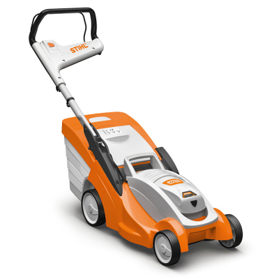 RMA 339 C Аккумуляторная газонокосилка STIHL