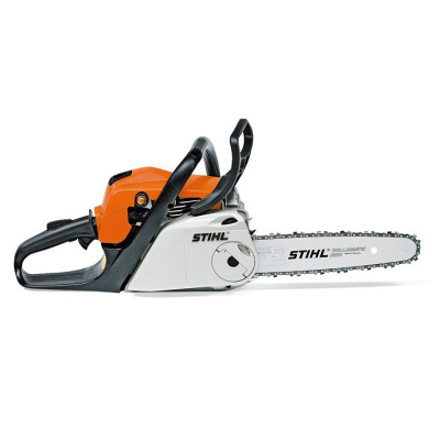 MS 181 С-BE Бензопила STIHL, шина R 35см, цепь 63 PS