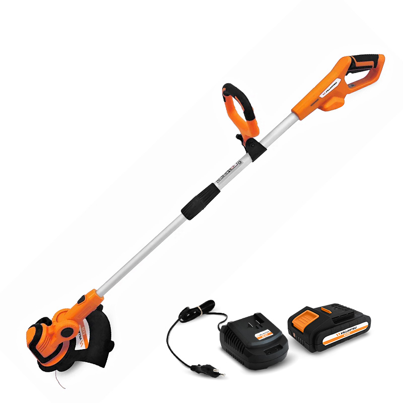 STIHL CA20 SET Триммер  аккумуляторный VILLARTEC СА20 SET CA20Set, Триммеры аккумуляторные Штиль
