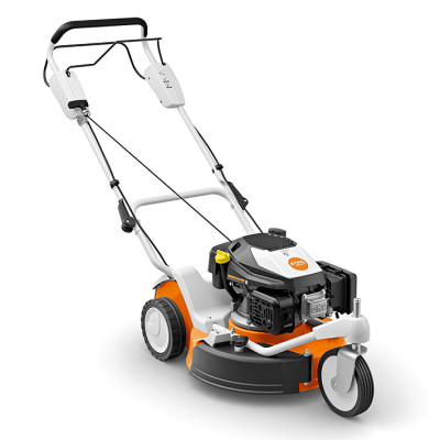 RM 3.0 RTX Бензиновая газонокосилка STIHL