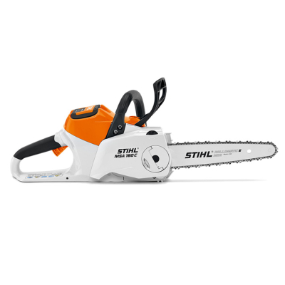 MSA 160 C-B Аккумуляторная пила STIHL, шина R 30 см, цепь 71 PM3