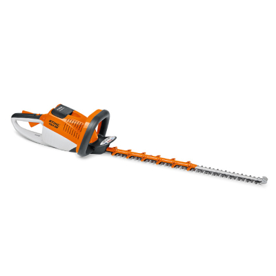 HSA 86 Аккумуляторные мотоножницы STIHL, 620мм/24", AP 200*1, AL 300