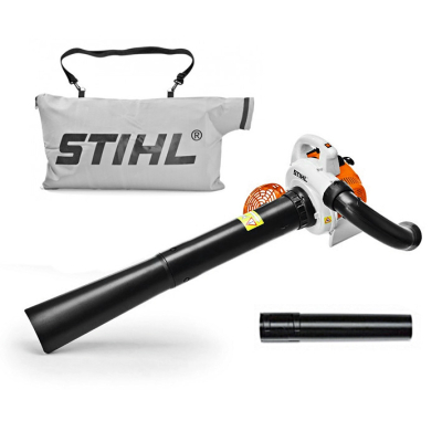 SH 56 Бензиновый всасывающий измельчитель STIHL