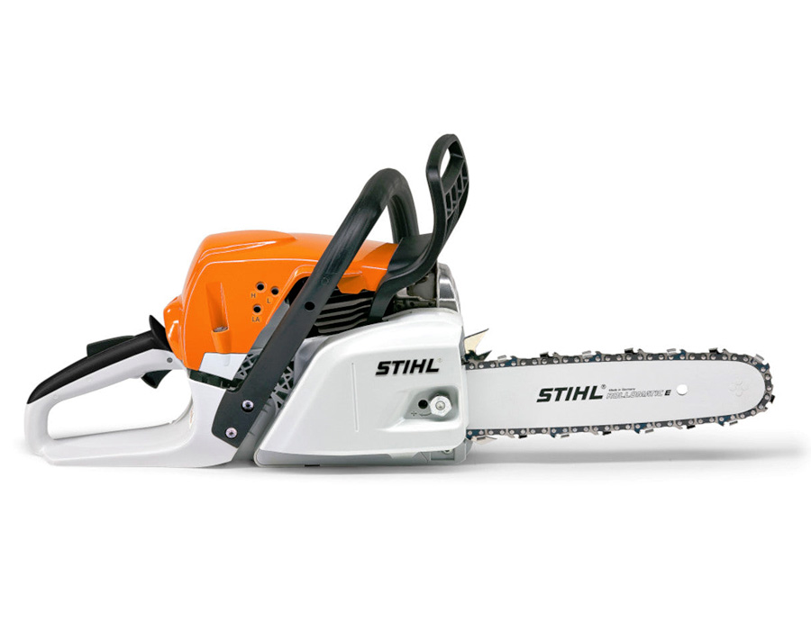 MS 231 Бензопила STIHL, шина R 40см, цепь 63 PM 11432000484