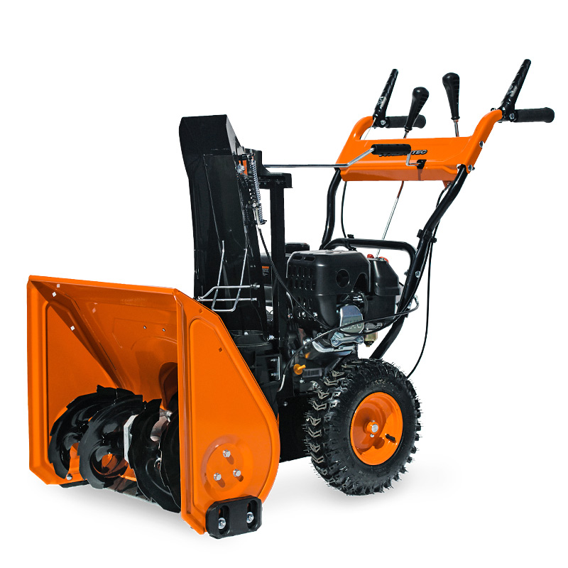 STIHL WB5561 Снегоуборщик бензиновый VILLARTEC WB5561, СНЕГОУБОРОЧНАЯ ТЕХНИКА Штиль