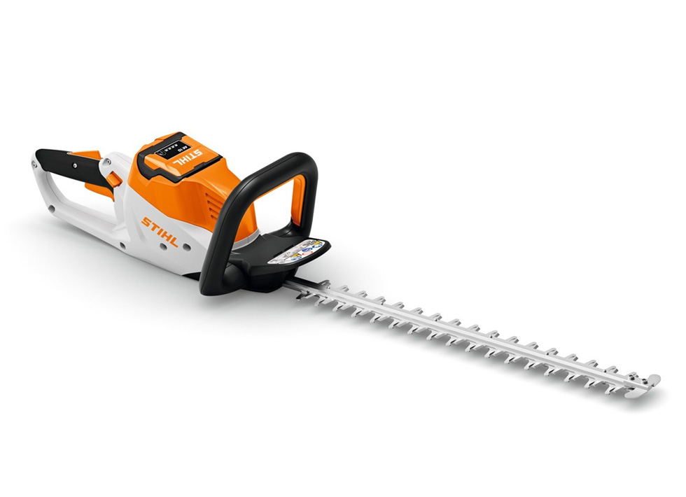 HSA 50 Аккумуляторные мотоножницы STIHL, 500 мм/20' 45210113548b