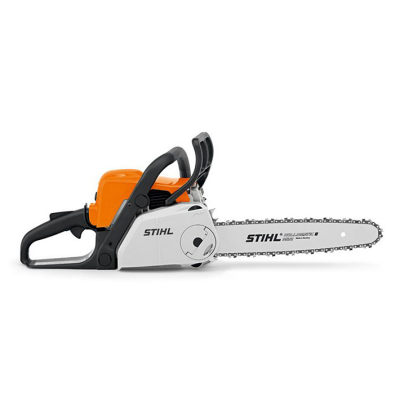 MS 180 С-BE Бензопила STIHL, шина R 35см, цепь 63PS