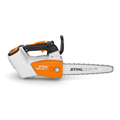 MSA 161 T Аккумуляторная пила STIHL, шина R 30 см, цепь 71 PM3