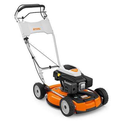 RM 4.0 RTP Бензиновая газонокосилка STIHL