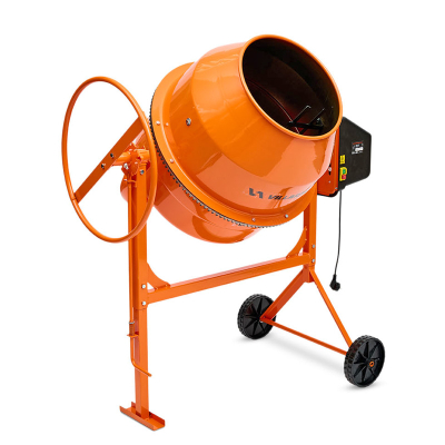 СМ-180С Бетоносмеситель VILLARTEC