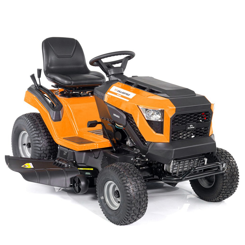 MR 1642A Трактор садовый VILLARTEC MR1642A