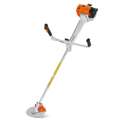 FS 400-K Кусторез STIHL, WoodCut 225-24