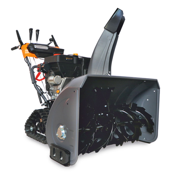 STIHL WB1387ET Снегоуборщик бензиновый VILLARTEC мод.24/25 L WB1387ETP, СНЕГОУБОРОЧНАЯ ТЕХНИКА Штиль