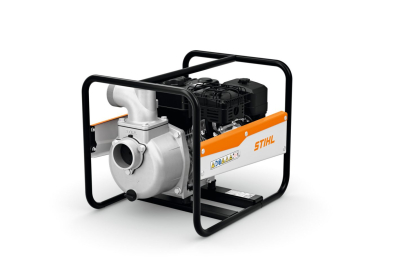 WP 600 Мотопомпа STIHL