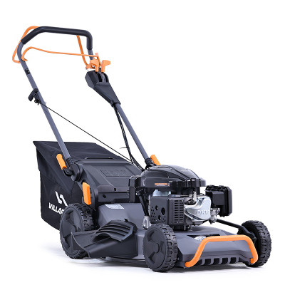 MB 553VC Газонокосилка бензиновая VILLARTEC