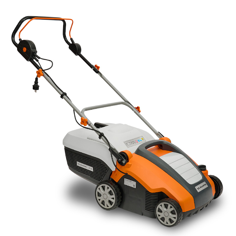 AE 1538 Аэратор газонов электр. VILLARTEC AE1538