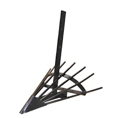 Картофелекопалка прямая для мотоблоков VILLARTEC T880;TB970;TB890