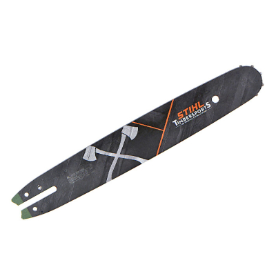 Направляющая шина R 35 см/14" 1,3мм/0.050" 3/8" P 50z (Timbersports ограниченная серия)