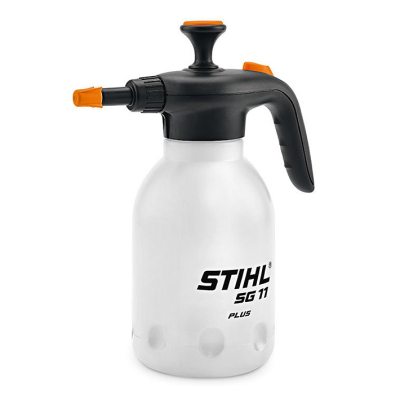 SG 11 РLUS Опрыскиватель ручной STIHL