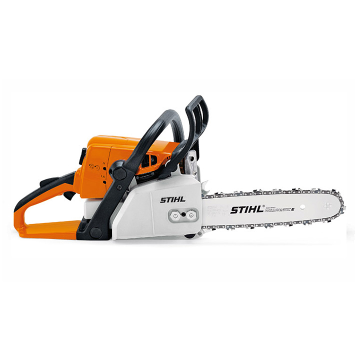 STIHL MS 250 Бензопила STIHL, шина R 45см, цепь 26 RM 112320008310,325, Бензопилы для бытового использования Штиль