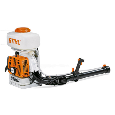 SR 420 Опрыскиватель STIHL