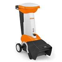 STIHL GHE 420 Садовый измельчитель STIHL 60122000009, Измельчители электрические Штиль