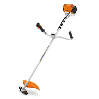 STIHL FS 131 Мотокоса STIHL, GrassCut 230-2 41802000572, Мощные профессиональные мотокосы Штиль