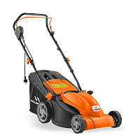 STIHL ME 1438 Газонокосилка электрическая VILLARTEC  ME1438, Газонокосилки электрические Штиль