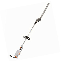 STIHL HLE 71 К Мотосекатор электрический STIHL 48130112912, Мотосекаторы электрические Штиль