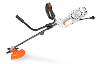 STIHL CE124 Электротриммер VILLARTEC, Autocut CE124, Электротриммеры Штиль