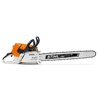 STIHL MS 661 С-М Бензопила STIHL, шина SL 71см, цепь 36 RS 11442000443, Профессиональные бензопилы Штиль