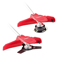 CGT-S40LiBH Solo Триммер аккумуляторный WORCRAFT