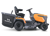 MR 1997H Газонокосилка бензиномоторная самоходная с сиденьем VILLARTEC 1104190000