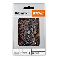 STIHL Цепь 25 67 RSC 39740000067, Цепи пильные Штиль