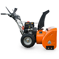 STIHL WB1510E Снегоуборщик бензиновый VILLARTEC WB1510E, СНЕГОУБОРОЧНАЯ ТЕХНИКА Штиль