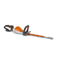 STIHL HSA 94 T Аккумуляторные мотоножницы STIHL, 500мм/20" 48690113516, Мотоножницы аккумуляторные Штиль