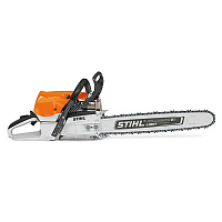 STIHL MS 462 Бензопила STIHL, шина SL 50см, цепь 36 RS 11422000145, Профессиональные бензопилы Штиль