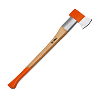 STIHL Колун 80см, 2800гр, втулка, топорище из карии 00008812014, Топоры, колуны Штиль