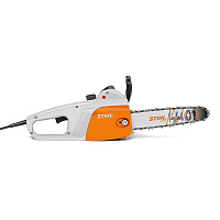 STIHL MSE 141 C-Q Электропила STIHL, шина SL 30см, цепь 61 PMM3 12082000313, Электропилы Штиль