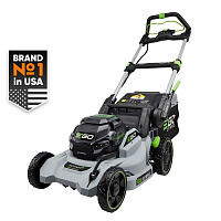 STIHL LM1700E-SP Газонокосилка аккумуляторная EGO 0500024007, Газонокосилки аккумуляторные Штиль