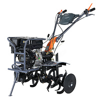 TB990WF Мотоблок бензиновый VILLARTEC (2026) 1114990200