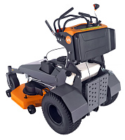 MR 1700 Stand-On Газонокосилка бензиномоторная с платформой VILLARTEC 1104380000