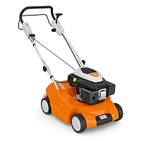 STIHL RL 540.0 Бензиновый аэратор STIHL 62900113105, Аэраторы газонов Штиль