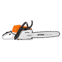 STIHL MS 362 Бензопила STIHL, шина R 50см, цепь 36 RS 11402000517, Профессиональные бензопилы Штиль