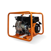 PTB80 Мотопомпа VILLARTEC PTB80, Мотопомпы